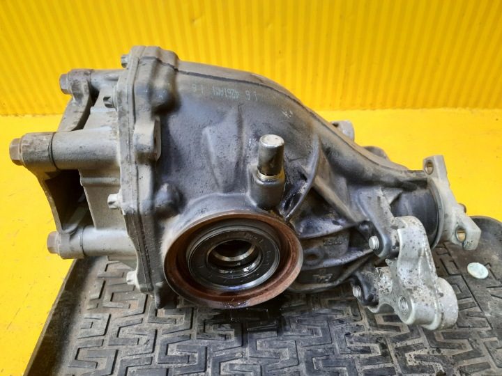 Mercedes W222 3.0 V6 ДИФФЕРЕНЦИАЛ МОСТ ЗАДНИЙ A2213511505 2.82, фото 3