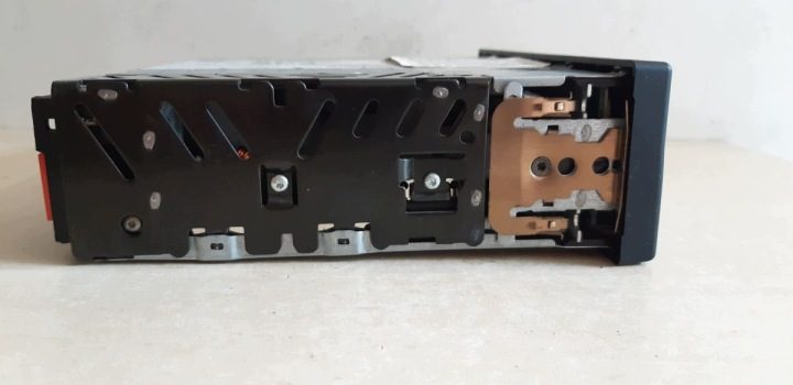 МАГНИТОЛА OPEL CD VDO CDR 500 ASTRA CORSA VECTRA ZAFIRA OMEGA SINTRA FRONTERA, фото 7