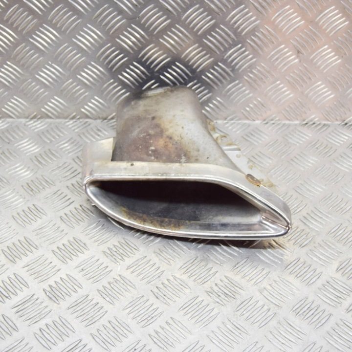 НАСАДКА ГЛУШИТЕЛЯ MERCEDES-BENZ C (W205) A2054901227 12138157 2.1L 125 кВт, фото 1