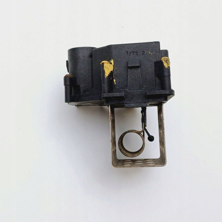 РЕЗИСТОР ВЕНТИЛЯТОРА ОБДУВА CITROEN C4 I 9658508980 NR188, фото 4