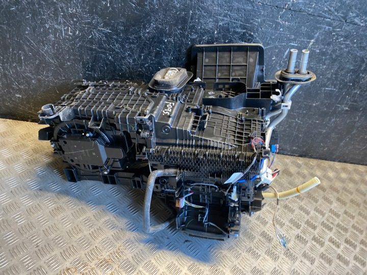 Корпус вентилятора Toyota COROLLA 2022 8705002X30, фото 4