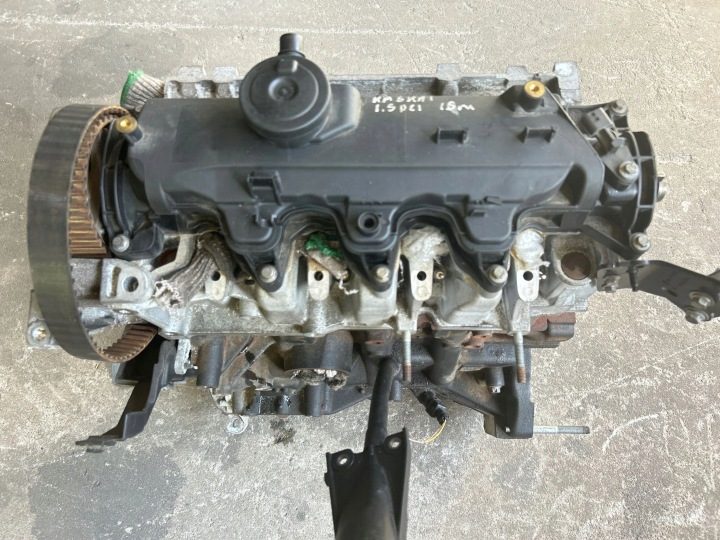 Nissan OE K9K, фото 7