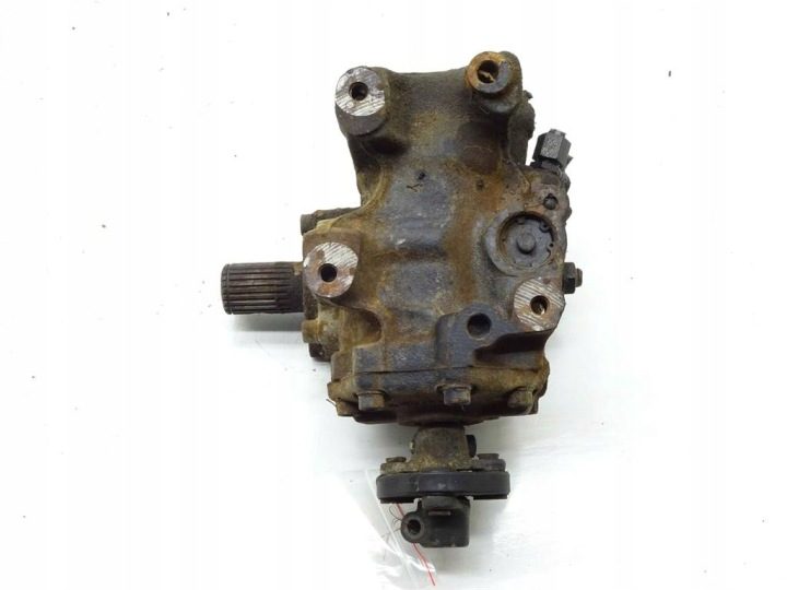 МЕХАНИЗМ ŚLIMAKOWA Mercedes W124 2.5D 84-97, фото 1