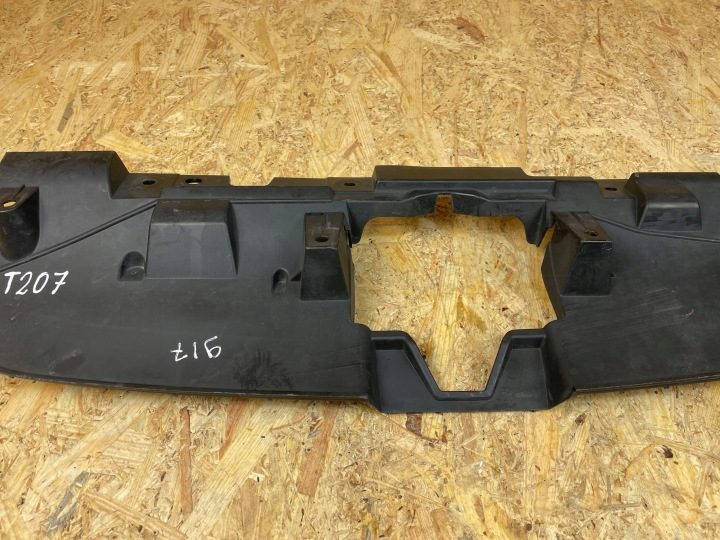 ЗАЩИТА НАКЛАДКА ПЕРЕДНЕЙ ПАНЕЛИ SUBARU FORESTER V 91165SJ010 2018-, фото 3