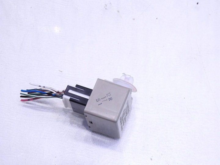 РЕЛЕ СВЕТА SUBARU OUTBACK IV 86111AJ001 066500-6791, фото 6