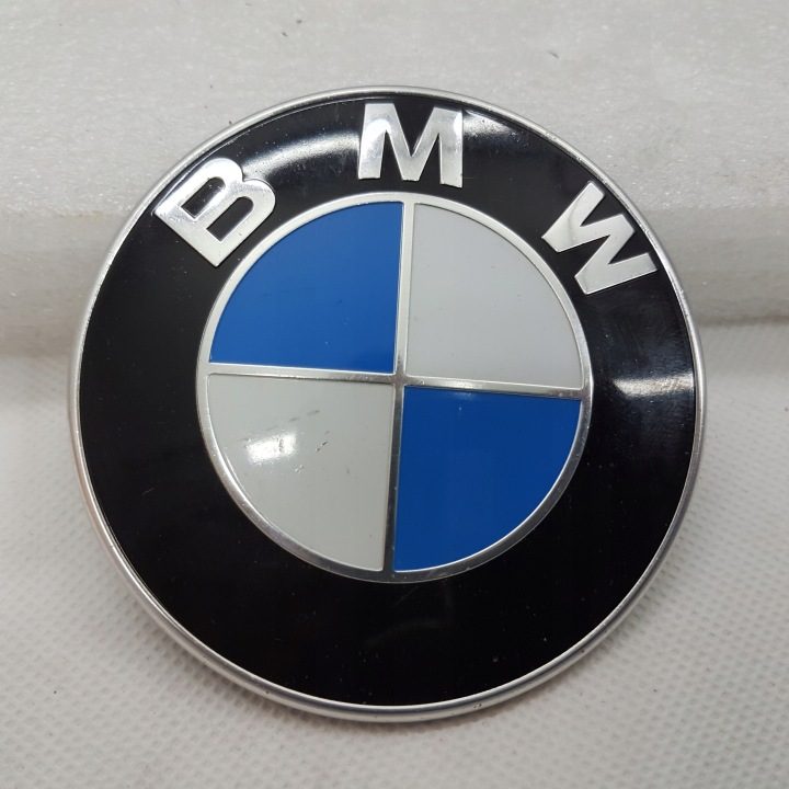 Эмблема BMW 7288752, фото 1