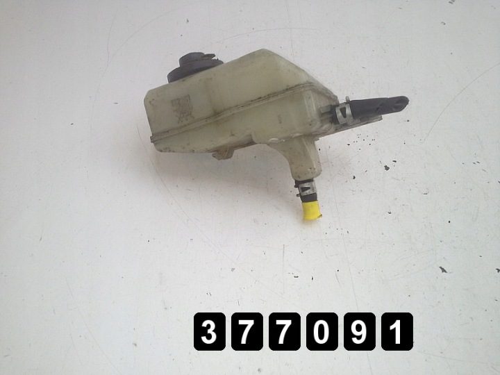 2008 Toyota Prius Дополнительный бачок тормозной жидкости 1500l 132311-40120, фото 2