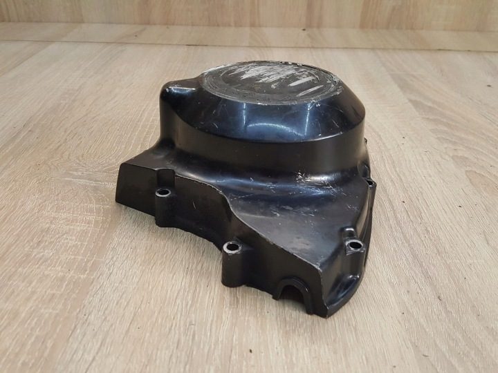 SUZUKI GS 500 КРЫШКА КОРПУС, фото 4