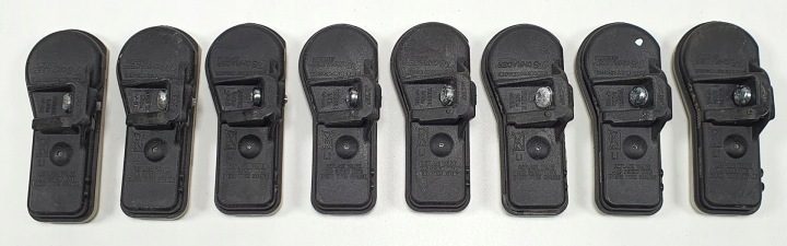 TPMS ДАТЧИК ДАВЛЕНИЯ ШИН ДЛЯ PEUGEOT CITROEN 9811536380, фото 2