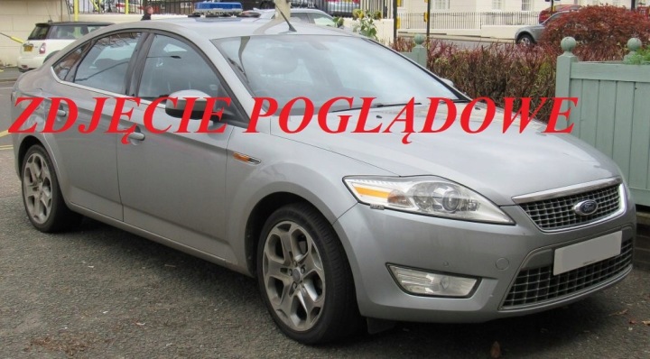 РУЛЕВОЙ МЕХАНИЗМ РУЛЕВАЯ РЕЙКА 7G91-3A500-AL FORD MONDEO MK4 IV 07- EU, фото 14