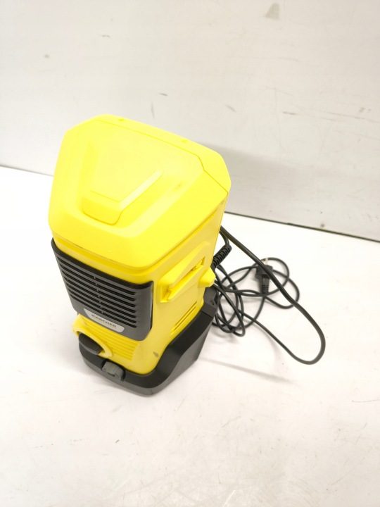 Мойка высокого давления с pianownicą Karcher K3 FJ Home 1.676-359.0, фото 8
