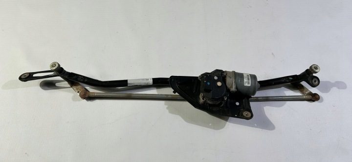 Механизм моторчик дворников лобового стекла Ford F150 F-150 2009-, фото 1