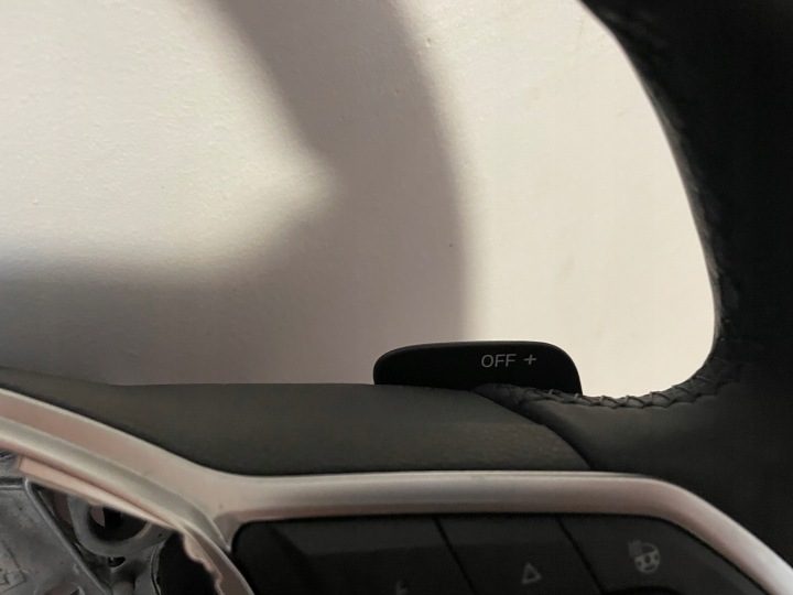 РУЛЬ МУЛЬТИФУНКЦИОНАЛЬНЫЙ ЛЕПЕСТКА ПЕРЕДАЧ С ПОДОГРЕВОМ VW GOLF VIII ARTEON PASSAT B8, фото 7