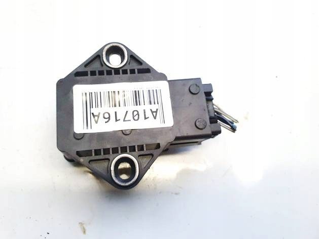 Opel Zafira Датчик скорости ESP 2003 2.0L 0265005255 24413377, фото 3