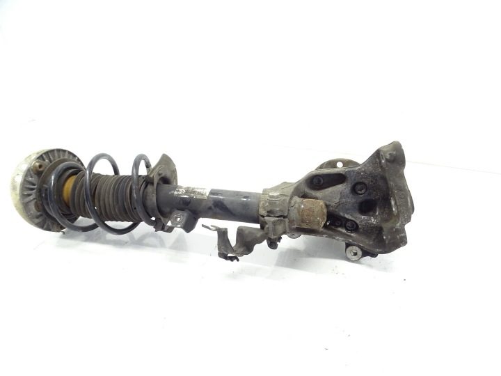 ПОВОРОТНЫЙ КУЛАК СТОЙКА ЛЕВАЯ ПЕРЕДНЯЯ BMW F30 F31 F32 6791551, фото 4