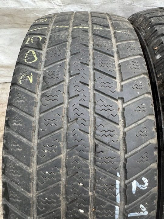4× Шина зимняя GT Radial Champiro WT-AX 205/65R15 94 H сцепление на снегу (3PMSF), фото 6