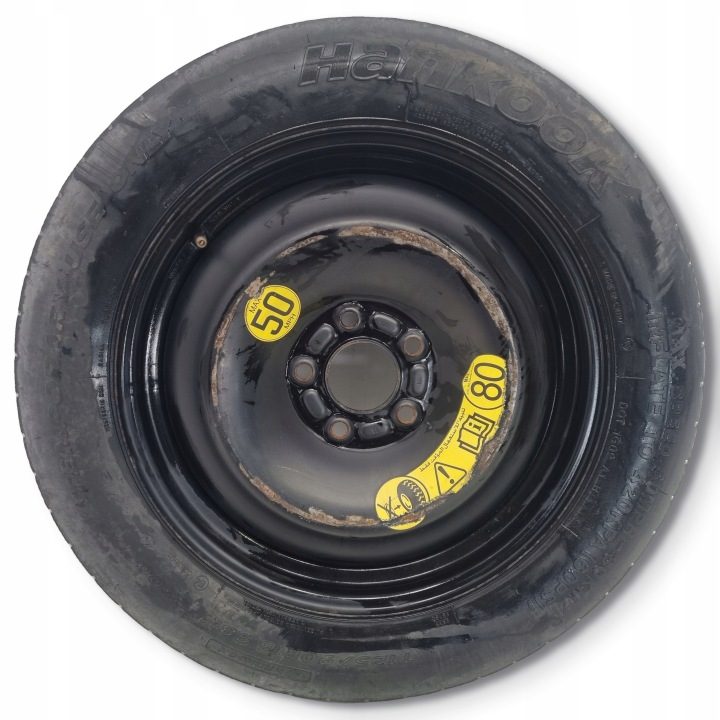 ДОКАТКА Ford Focus Mk3 C-Max II 125/90 R16 AM51BA 5x108, фото 1