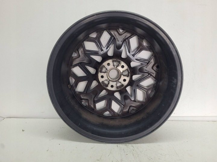 Литой диск Hyundai OE TUCSON N LINE 7.5" x 19" 5x114.3 ET 51, фото 7