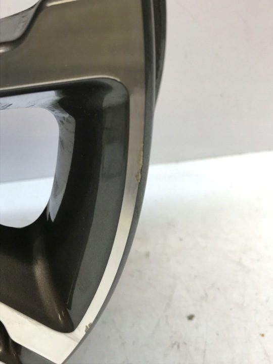 Литой диск Kia OE RIO 6.5" x 17" 4x100 ET 49, фото 6