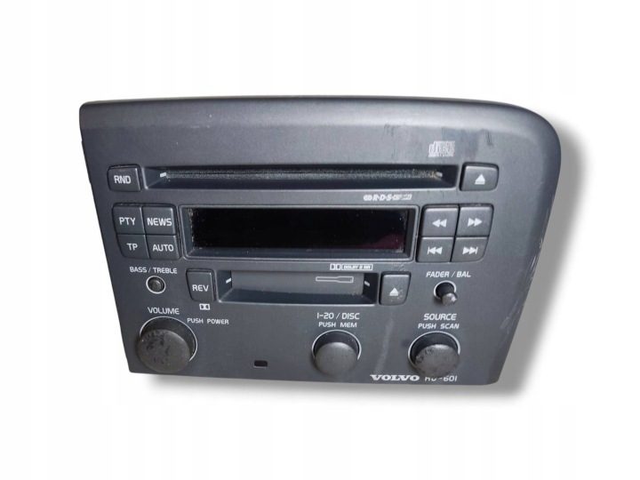 Volvo S80 2002 Головное Устройство, фото 1