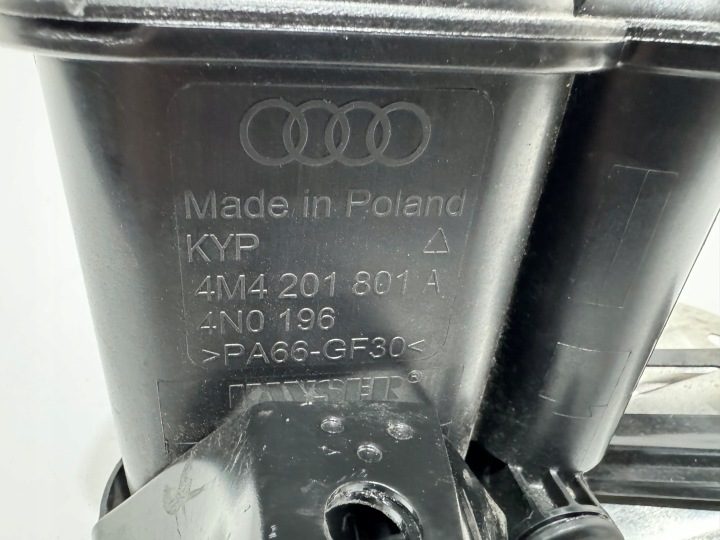 AUDI SQ8 Q8 АДСОРБЕР ТВЕРДЫХ ЧАСТИЦ 4M4201801A ОРИГИНАЛ!, фото 5