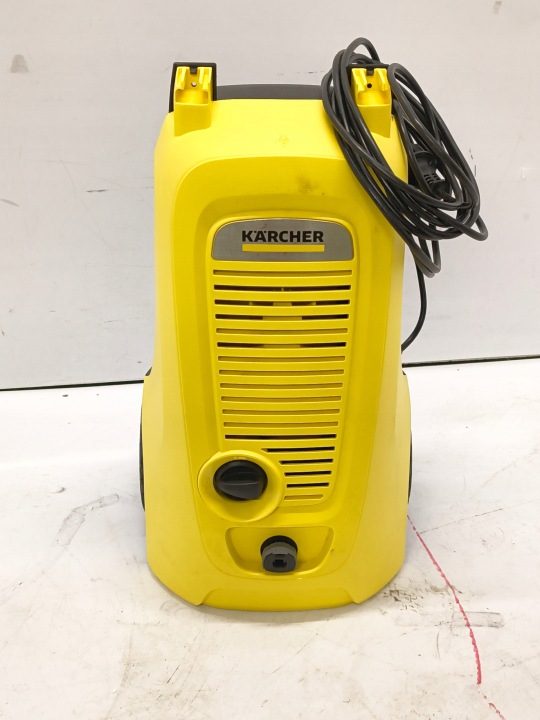 Мойка высокого давления Karcher K4 Universal 130 бар 1.679-300.0, фото 2