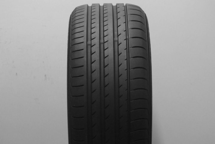 Шина летняя Yokohama Advan Sport V105 225/45R17 94 Y защита диска, усилитель (XL), фото 10