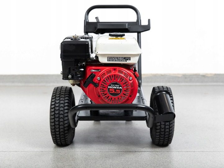 МОЙКА ВЫСОКОГО ДАВЛЕНИЯ KARCHER HD 801 B HONDA GX160 150 бар 800l/h 4500 нетто, фото 10