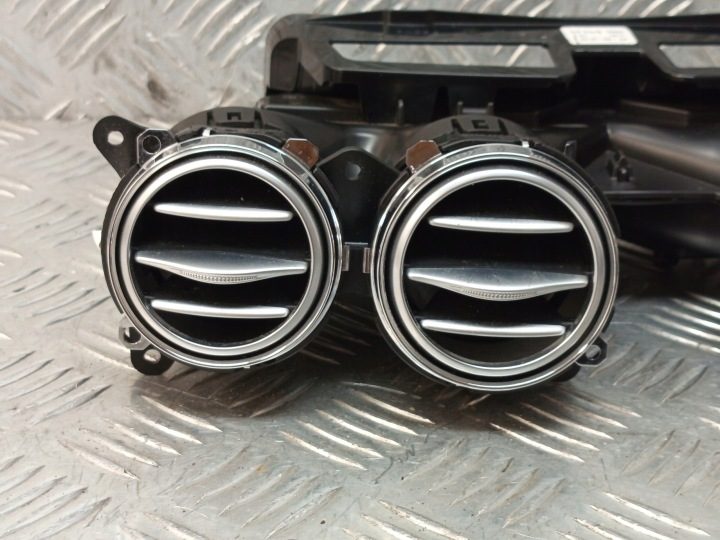 MERCEDES W222 ДЕФЛЕКТОР ОБДУВА КОНСОЛИ СРЕДНИЙ САЛОН A2228310245, фото 3