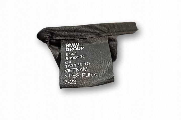 Кабель для зарядки электромобиля BMW 3 G20 G21 61448490536, фото 9