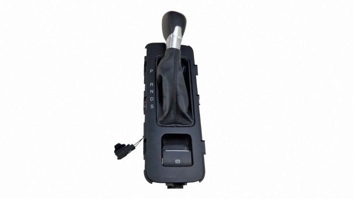 Ручка переключения передач Салон Ford Escape III GV6P7L010, фото 1