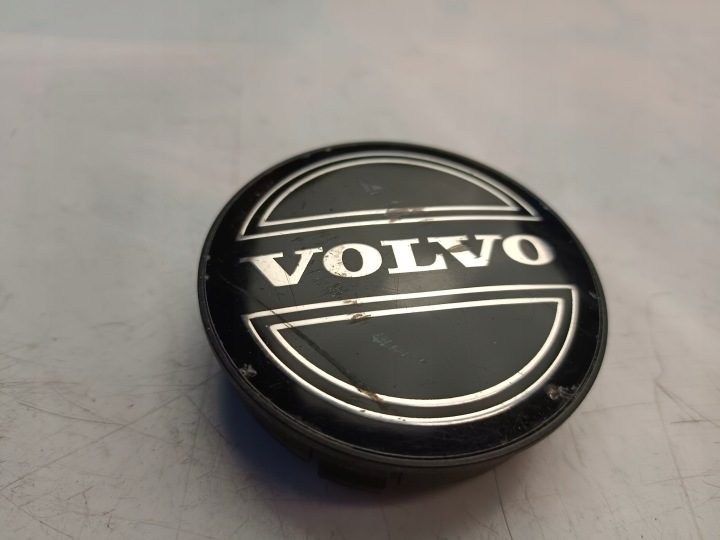 Крышка Volvo 59 мм Volvo 30821245, фото 3