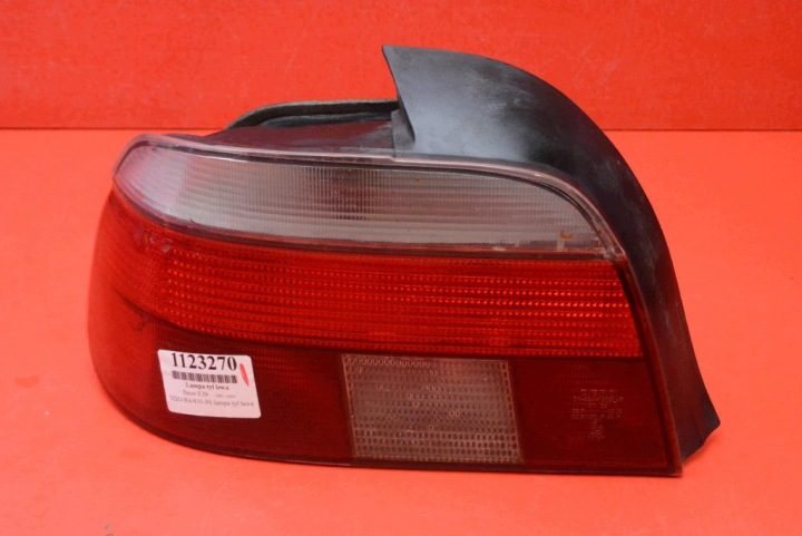 ФОНАРЬ ЛЕВЫЙ ЗАДНИЙ 01-444-1909L BMW E39 СЕДАН 90-00, фото 1