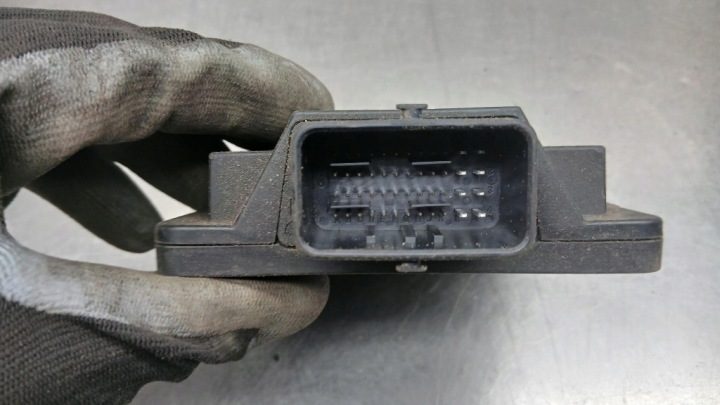 ГБО TECH-204 67R-010951, фото 6