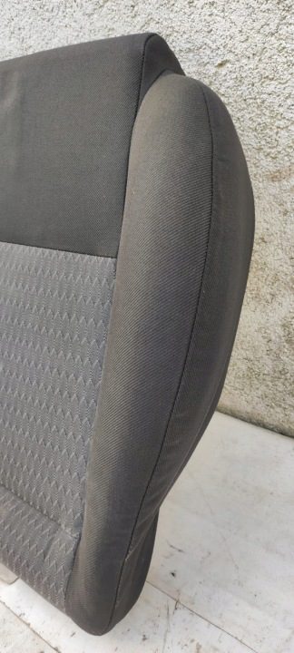 Подушка сиденья водителя / пассажира правая / левая передняя Mondeo mk3, фото 2
