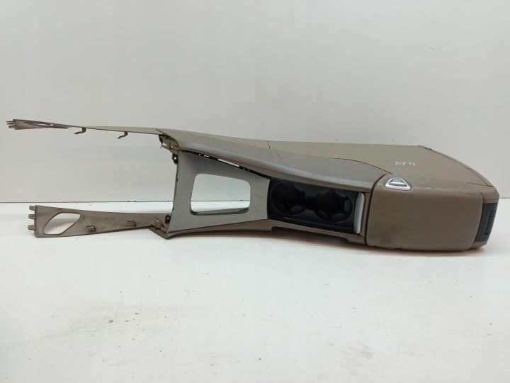 ЦЕНТРАЛЬНЫЙ ТОННЕЛЬ ПОДЛОКОТНИК 9204667 Volvo S60 I (2000-2009), фото 3