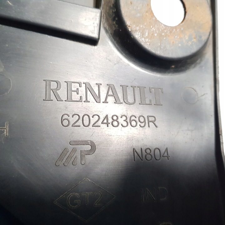 Dacia OE 620248369R 620254944R, фото 4