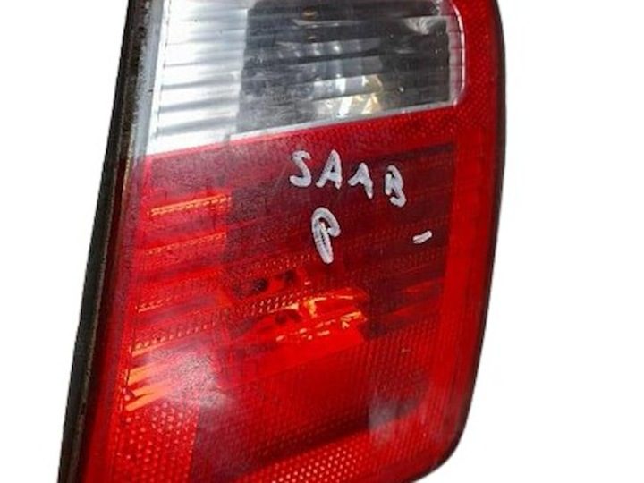 ФОНАРЬ КРЫШКИ ПРАВЫЙ ЗАДНИЙ SAAB 9-3, фото 1