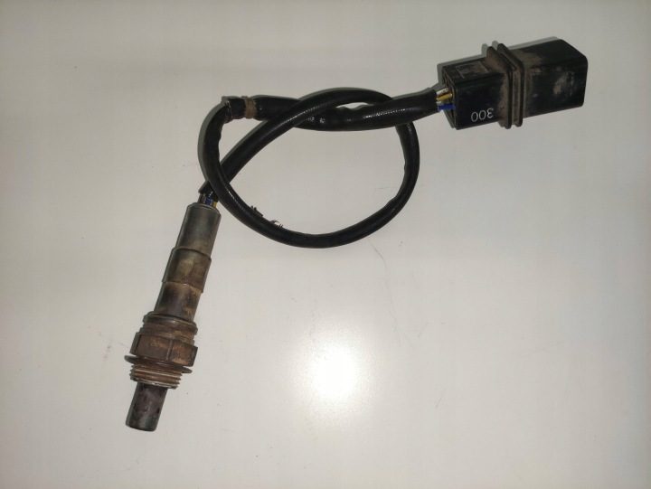 VW Volkswagen Touareg I 1 лямбда-зонд 022906262, фото 1