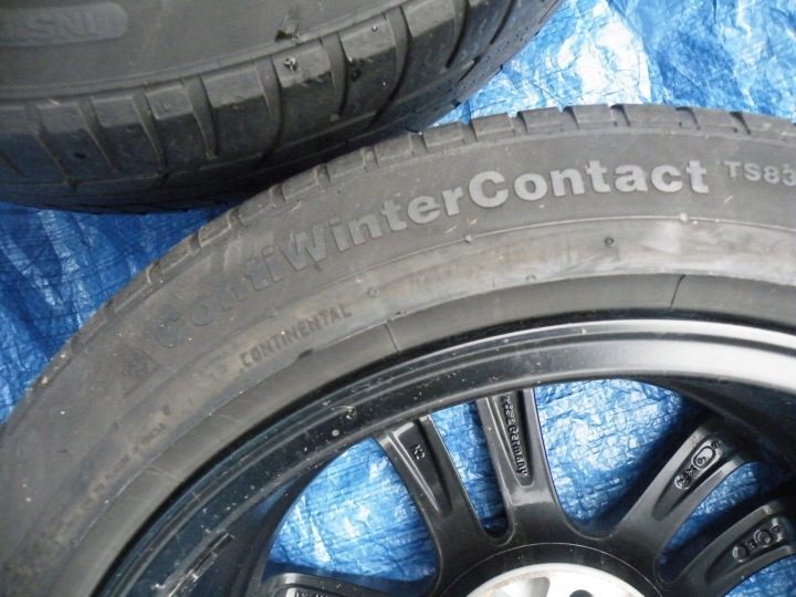GOLF 6 VI 7 VII A3 Литые диски RIAL 5x112 ET47 Алюминиевые Диска 17 Колеса 17" 205/50/17, фото 15