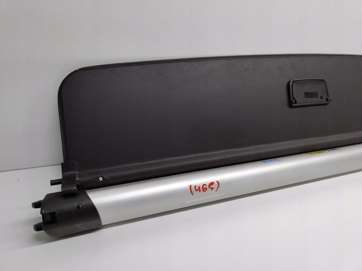 RANGE ROVER SPORT II L494 ШТОРКА БАГАЖНИКА ОРИГИНАЛ 13-22, фото 6