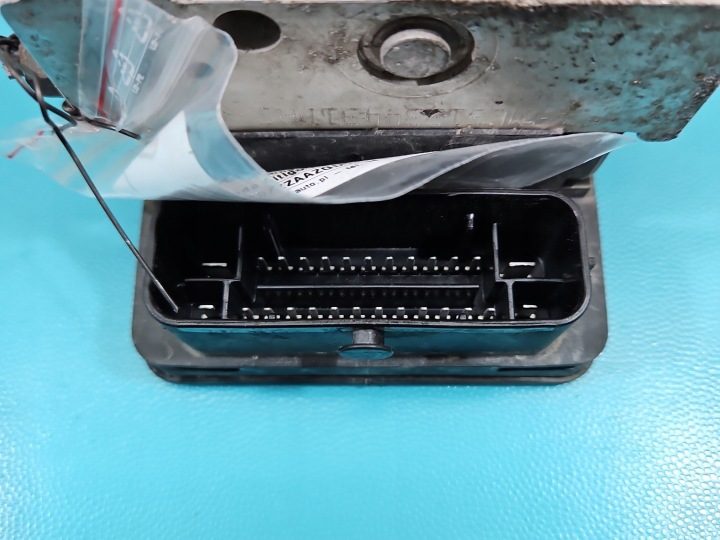 НАСОС ABS SKODA CITIGO 11-19 1S0614517L, фото 5