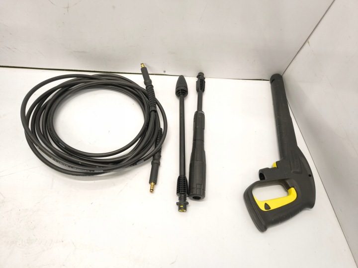 Мойка высокого давления Karcher K 5 Classic 1.950-700.0, фото 3