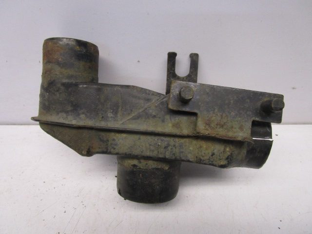 Tico трубка воздушный патрубок труба 0.8 6V, фото 3