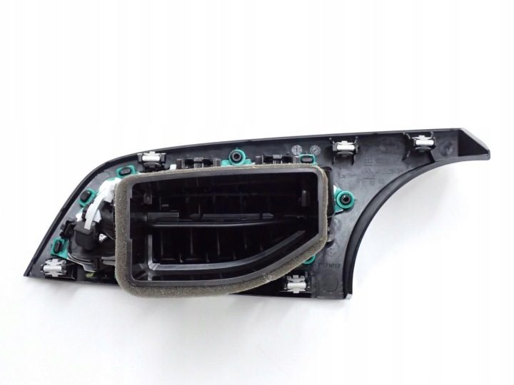 ДЕФЛЕКТОР ОБДУВА ЛЕВЫЙ ЕВРОПА ОРИГИНАЛ 39079603 OPEL ASTRA V K 20 г., фото 2