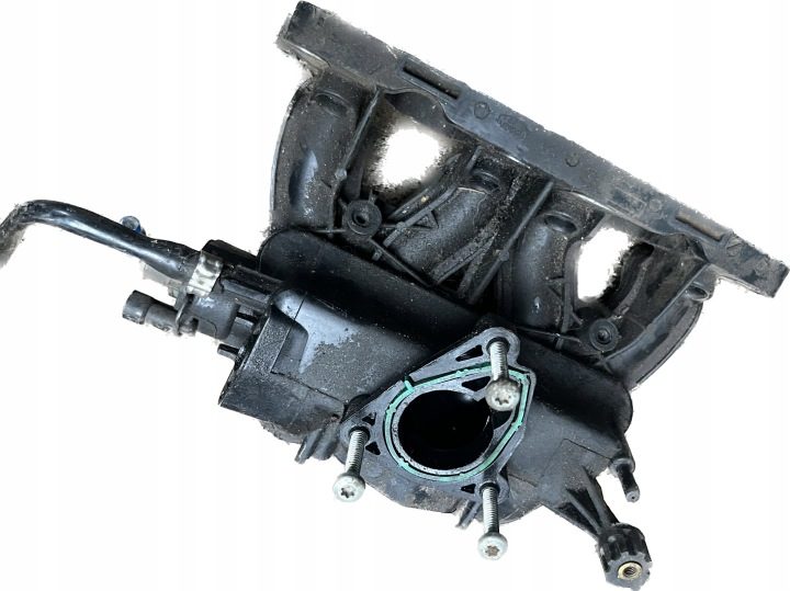 ВПУСКНОЙ КОЛЛЕКТОР FIAT PUNTO PANDA 500 FORD KA MK2 552183120 ОРИГИНАЛ, фото 1