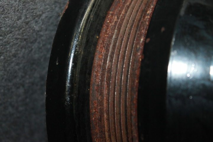 BMW F10 F01 E70 E71 F15 F16 M550DX N57D30C ШКИВ ГАСИТЕЛЬ КОЛЕБАНИЙ 8515044, фото 2