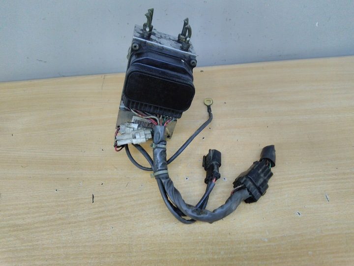 Subaru Legancy III 2.5 насос ABS 27536AE000, фото 5