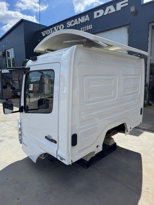 Кабина В сборе Дневная Mercedes Atego III E6 2018, фото 6
