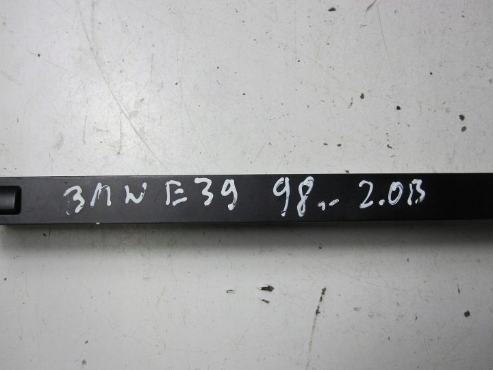 Панель ASC BMW E39 03742031, фото 3